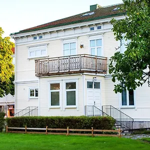 Vaenersborgs Hostel Vänersborg