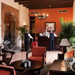 Frances - Mgallery Collection Hotel Santo Domingo