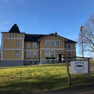 Hunnebergs Gard & Hostel Vargon