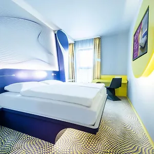 Prize By Radisson, Amberes