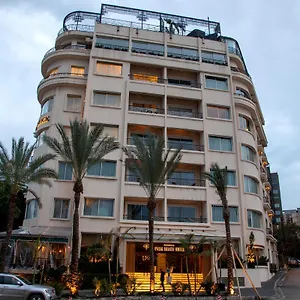 Warwick Palm 4* Beyrouth