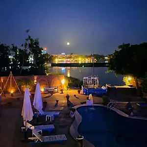 Al Baeirat Hotel Luxor