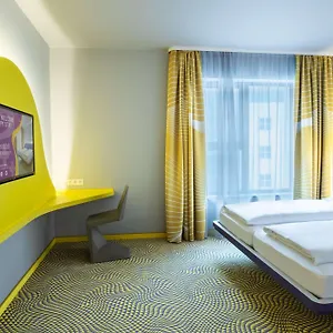 Prize By Radisson, Amberes