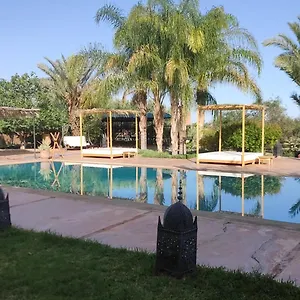 Hacienda Marrakech Srayeri