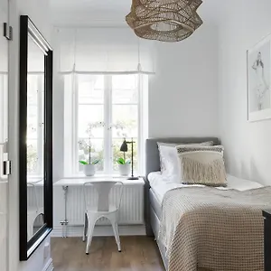 Wow, Foereningsgatan 9 Aparthotel Göteborg