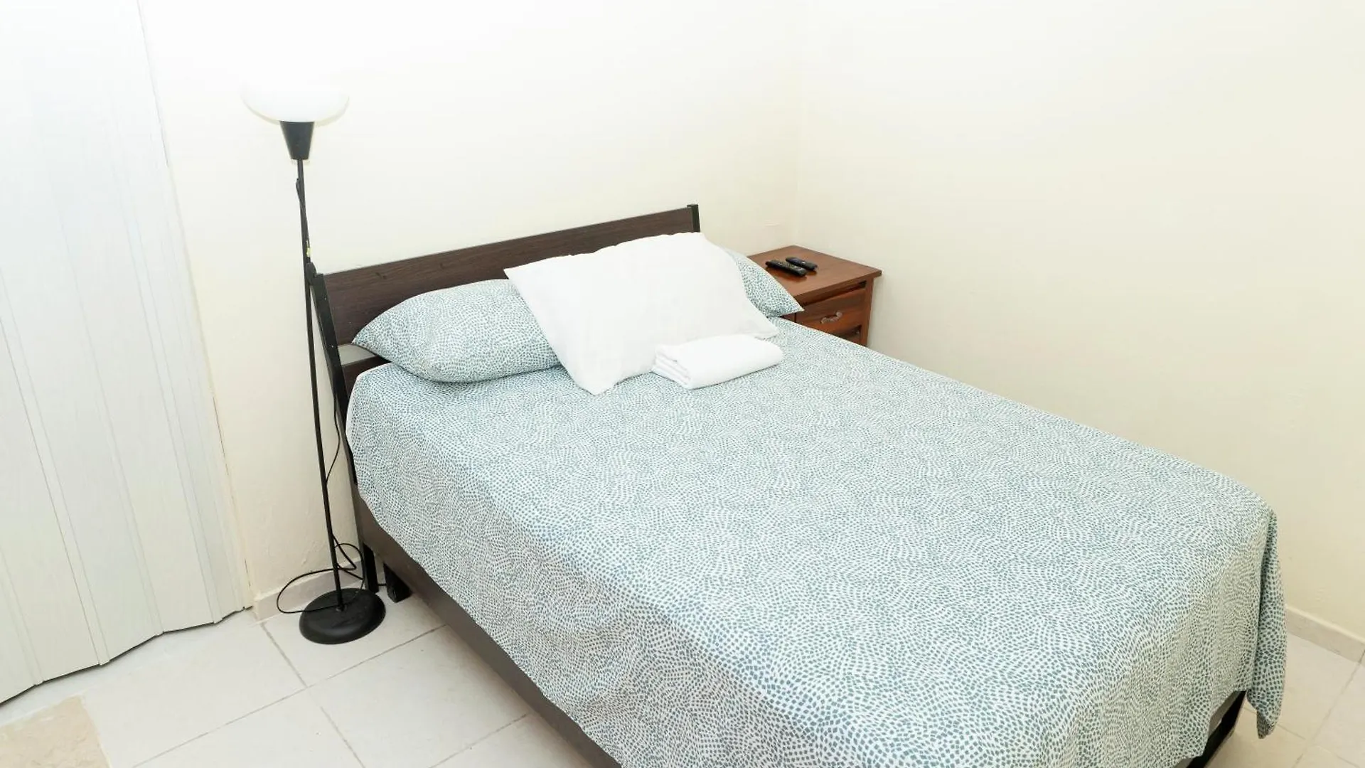 *** Pensjonat Hotel Casa De Huespedes Colonial Santo Domingo Dominikana